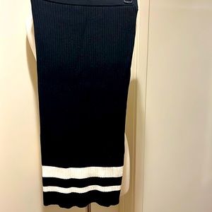 Zara Knit Skirt